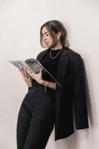Seu estilo fala por você? O que ele está dizendo?