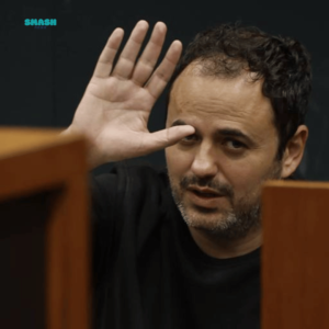 Glauber Braga, agressão, jejum e plenário!