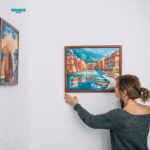 NOVA GERAÇÃO MOVIMENTA O MERCADO DE ARTE NO BRASIL