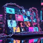 Pirataria digital no Brasil: o custo real do conteúdo gratuito