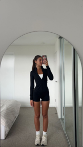 Influência do esporte na moda