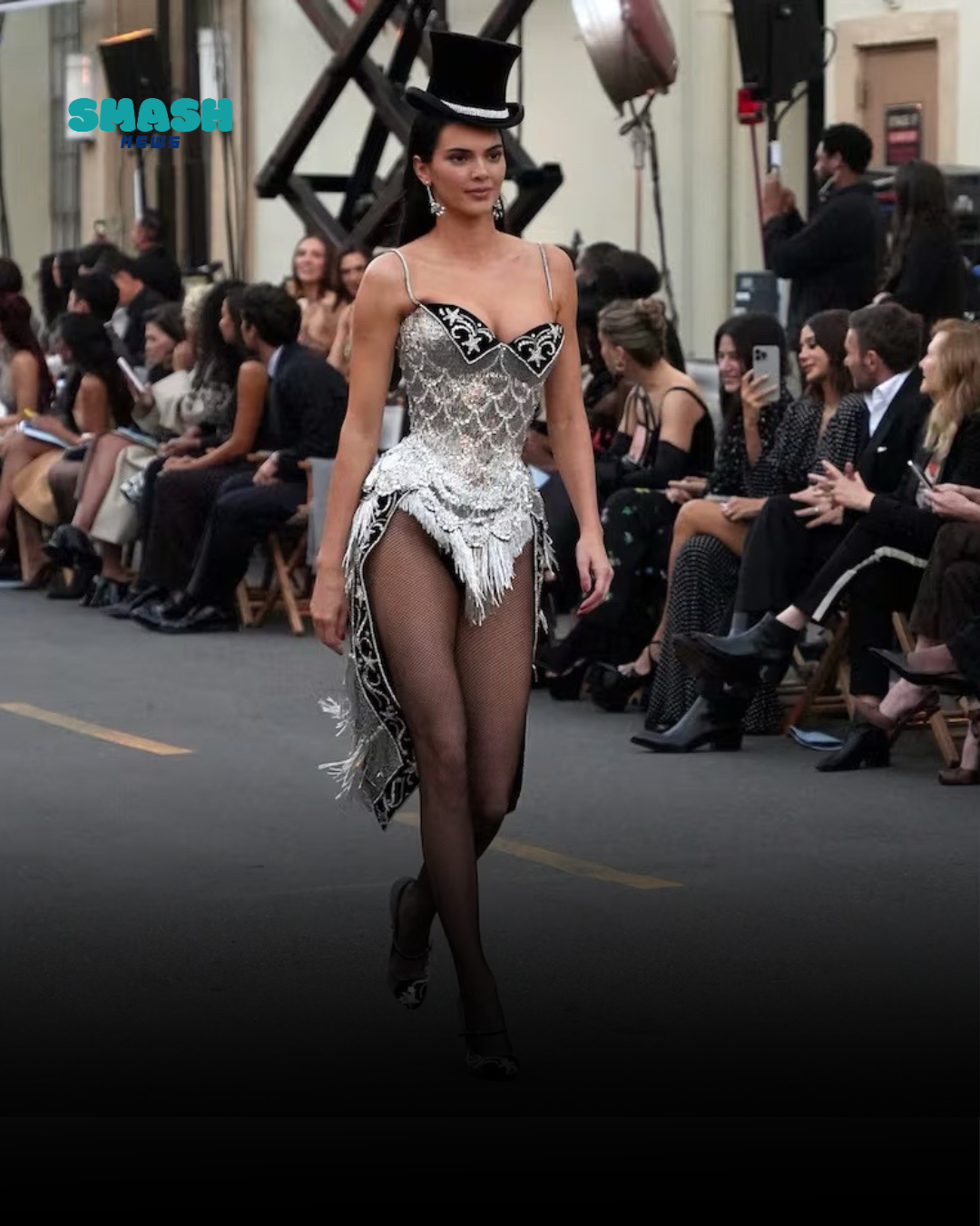 Vogue World: Hollywood 2025 transforma moda em cinema