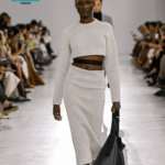 Milan Fashion Week SS26: uma nova era para as passarelas italianas