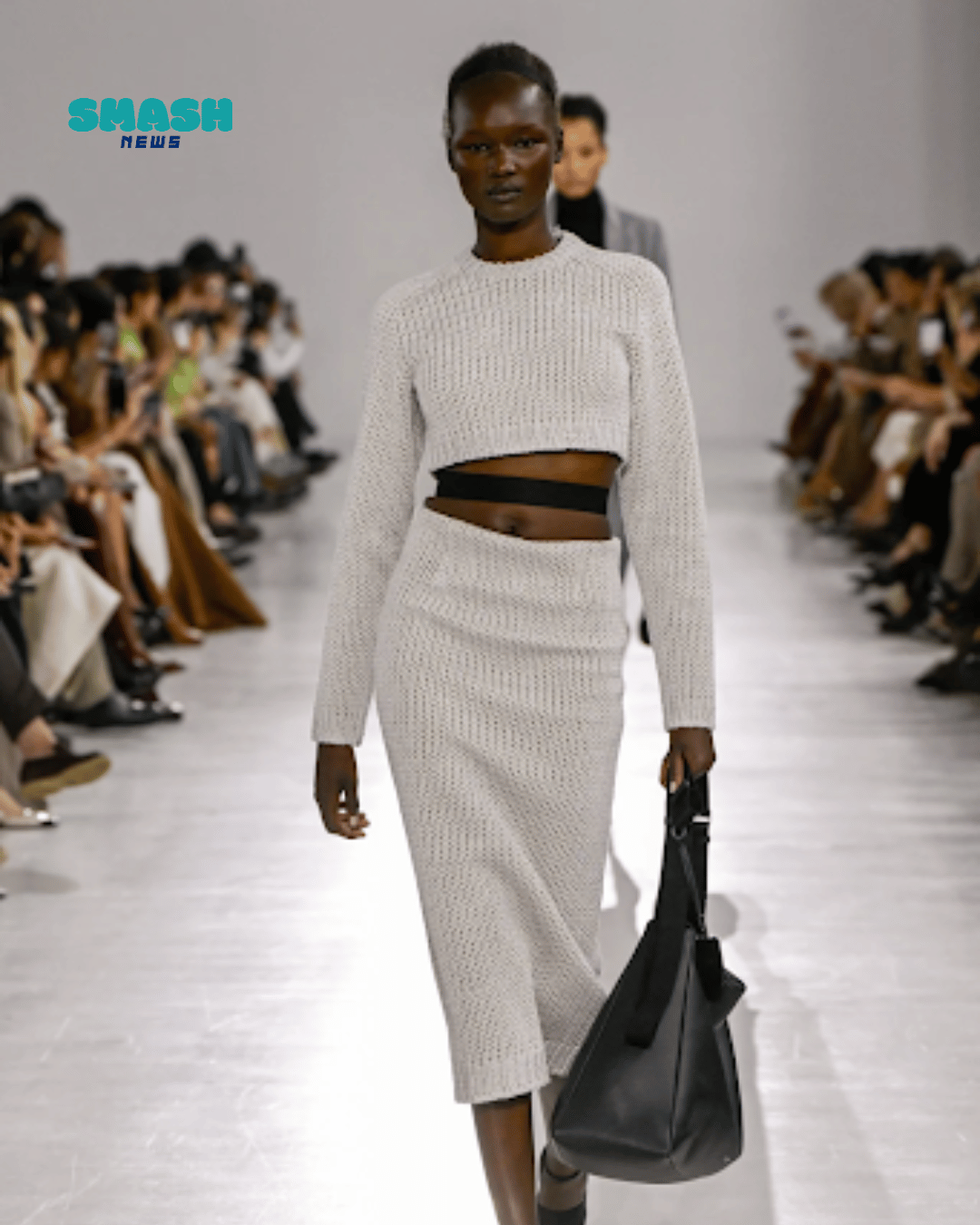 Milan Fashion Week SS26: uma nova era para as passarelas italianas