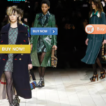 Gucci em modo imediato: ‘see now, buy now’ como teste de sobrevivência no luxo