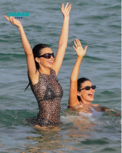 A moda pede por silêncio