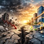 Empresas antifrágeis: quando a crise vira vantagem competitiva