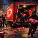 Transformando crise em oportunidade: como a KitKat converteu um roubo em sucesso estratégico