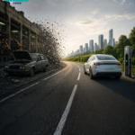 Carros elétricos no Brasil: como a indústria automotiva enfrenta sua própria disrupção